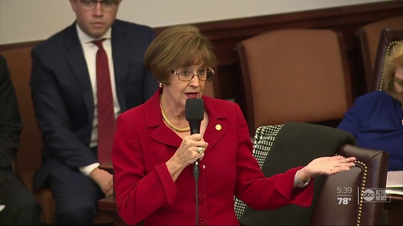 Florida Legislature approves bill allowing advanced nurses to practice without physician oversight