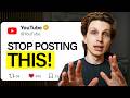 WARNING YouTube Is Quietly Removing These Videos 