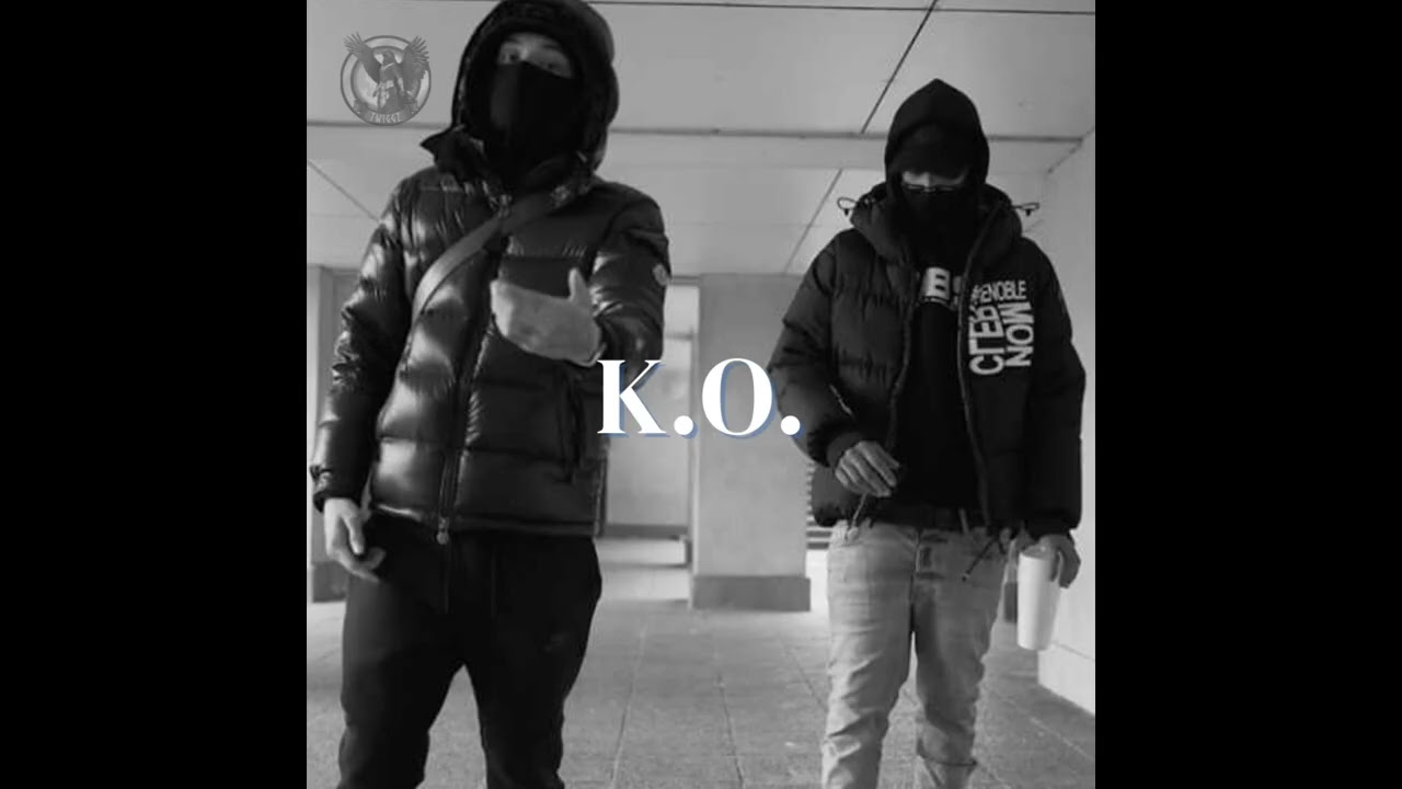 (FREE) COUTRY DONS UK RAP STYLE BEAT - K.O.(PROD.TWIGGZ)
