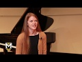 Music At Manchester Meet Emily 30 Second Version 