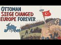 The Ottoman Siege that Changed Europe Forever