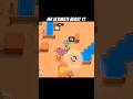 POOR MOE 😔 #shorts #brawlstars #supercell