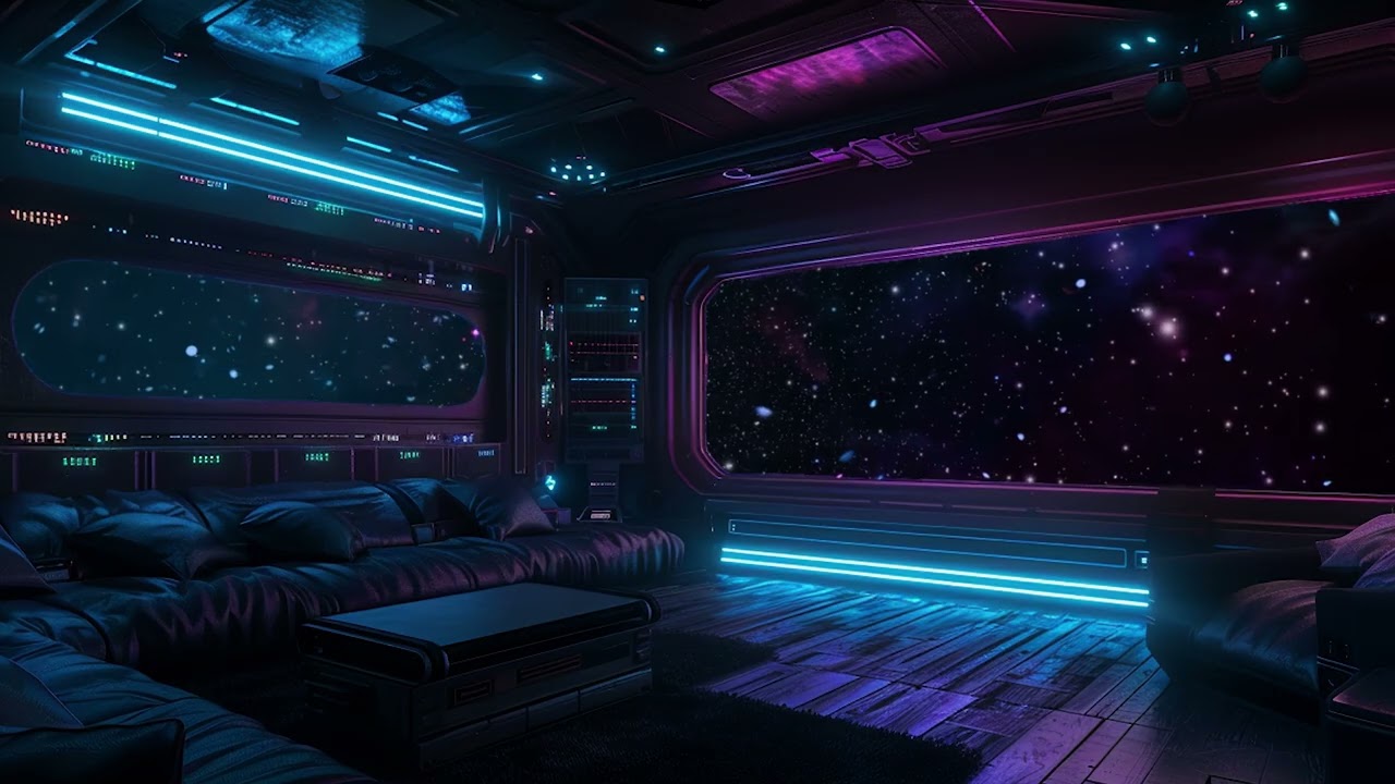 Watch Into the Quantum Orbit | White Noise Sleep in Deep Space on YouTube Watch Into the Quantum Orbit | White Noise Sleep in Deep Space on YouTube