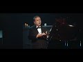 Capture de la vidéo Paul Potts Parla Più Piano (Godfather Theme) New Recording