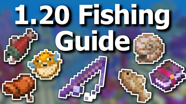 Is fishing in Minecraft worth it? (2023)