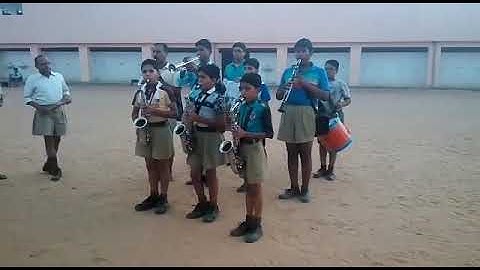 Rss ghosh vamshi rachna mira play in ghosh varg nagour