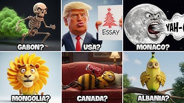 TOP 10+ Funny English Country Compound Words (Literal vs Real Meaning) | Part 5