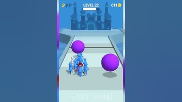 Join & Clash - All Levels Gameplay [Android & iOS]