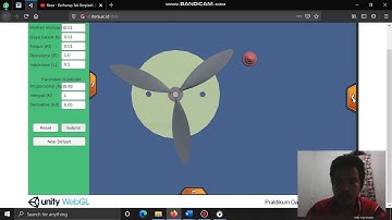 sistem kendali kecepatan motor DC dengan menggunakan metode kendali PID By : Patry R.S_118130049