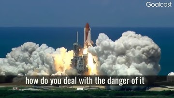 Astronaut Col. Chris Hadfield - Fear Nothing (MOTIVATION)