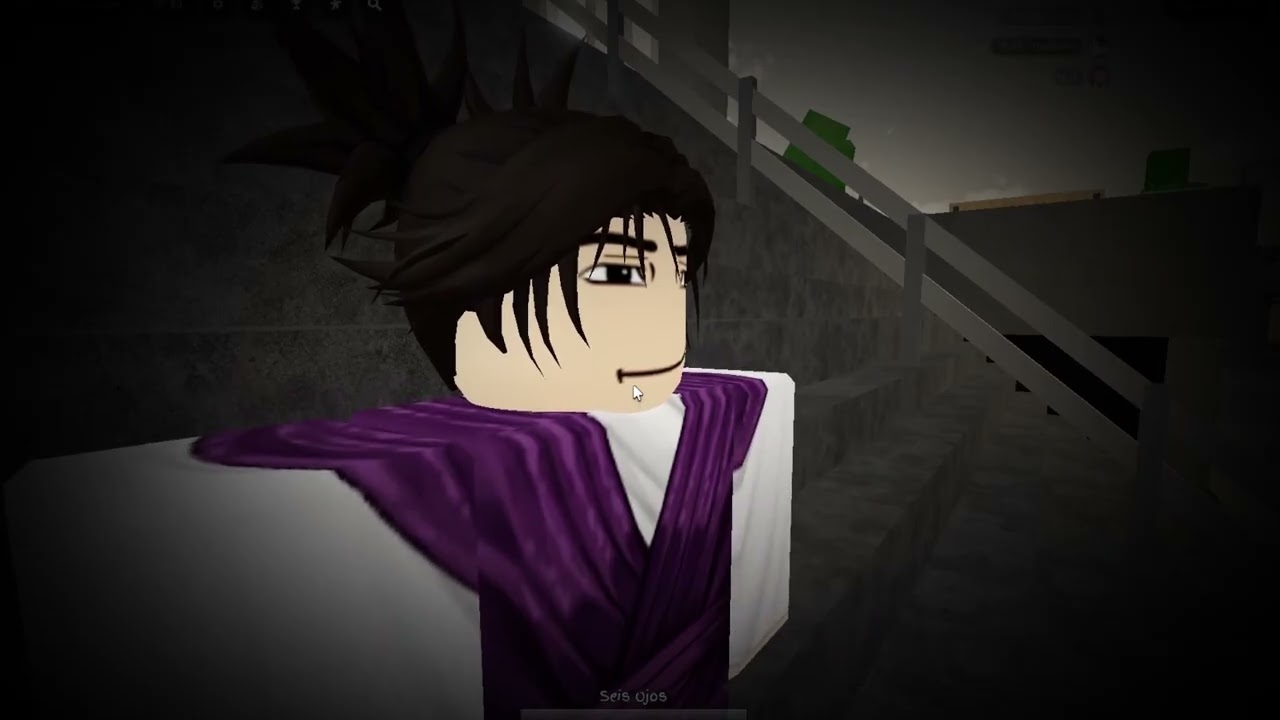 Trailer Jujutsu Kaisen en Jujutsu Shenanigans | S03 | Oficial KasienR-S