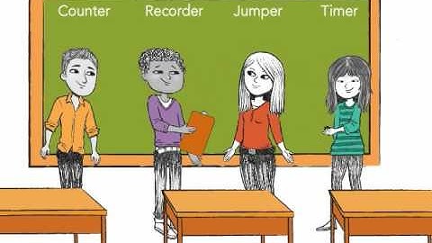 Variables and Patterns Launch Video 1.1