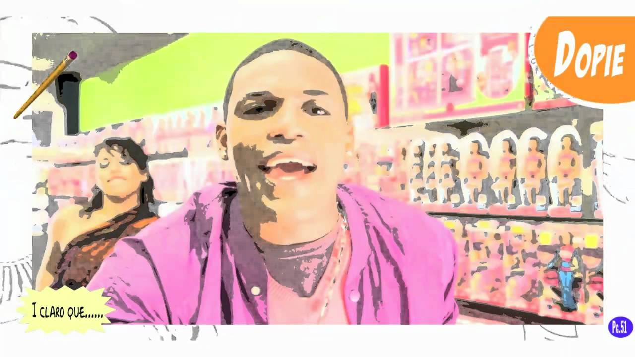 Area 51 Ft. Enmeris - Damelo Official Clip [WATCH 720p]