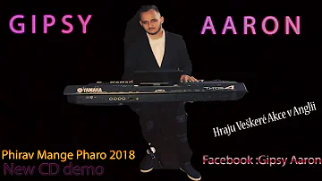 Phirav Mange Pharo - 2018