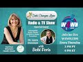 Debi Explores Dr. Laura Dennison, Naturopathic Doctor: Reverse the Clock with Cellular Wellness