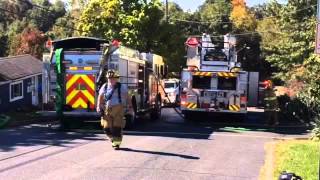 East Pennsboro Twp Fire