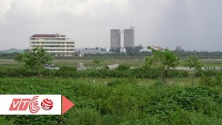 Mua đất giá rẻ tại Tp.HCM: Lo ngay ngáy!  | VTC