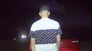 Man accused of driving up to 121 mph in Melbourne, troopers say