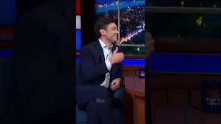 Jon Ossoff on Trump, Epstein & the Ultra-Rich | Georgia