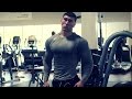 HARDCORE BACK &amp; BICEP WORKOUT