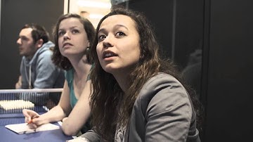 Helen Joffer | projectmanager bij E-sites