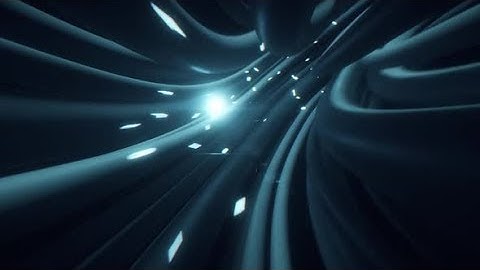 Wires Cables Binary Fly Through Data Internet | Motion Graphics - Videohive template