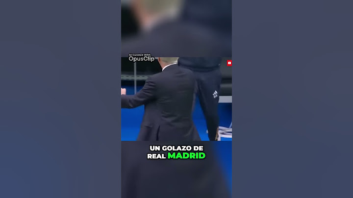 ¡Golazo de Brahim Díaz! El Real Madrid anota un impresionante gol en el arco rival