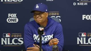 Dodgers News: Dave Roberts Moves Shohei Ohtani to Leadoff Without Telling Him | 大谷翔平1番へ