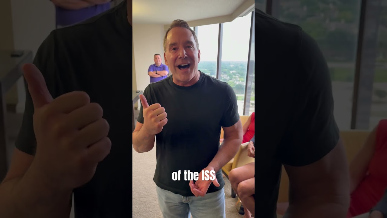 Clint Arthur Reviews: “Scared to death”