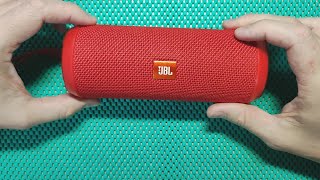 : JBL Flip 3     