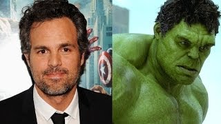 Mark Ruffalo Talks HULK Stand Alone Film - AMC Movie News