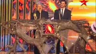 IIFA Awards 2010 Part 6