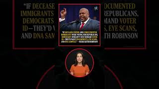 Information Mark Robinson Reignites Debate Over Voter ID and Election Security Guide