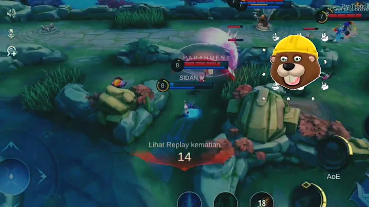 teleport luo yi fast hand avoid enemies