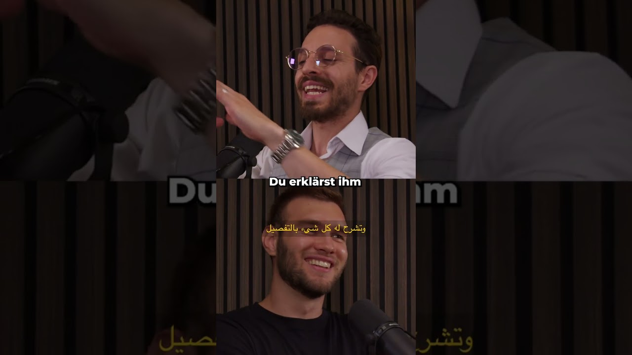 Wusstest du das? 👀 #topdogpodcast #drmoealachkar #amnesie