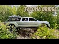 |THE UNEXPECTED | 2ND GEN TACOMA OFF-ROAD