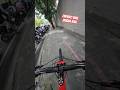 Enduro Bike To Work #trekslash #trekbikes #trekbicycles