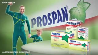 Prospan kihisevad tabletid