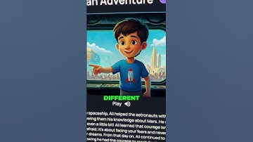 Gemini Nano Banana: Solved Story Character Consistency! #nanoBanana #AO