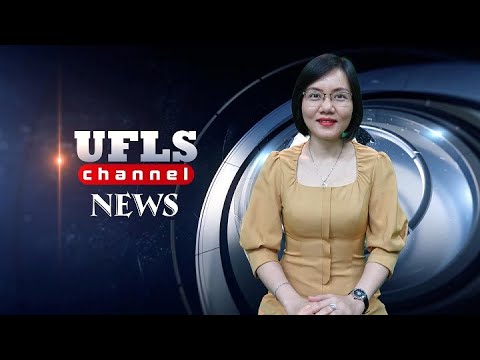 Video Bản tin Tiếng Anh Quý 4/2021 Trường Đại học Ngoại ngữ... - youtube