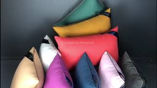 Bantal Hotel Hilton (Hilton Hotel Pillow)