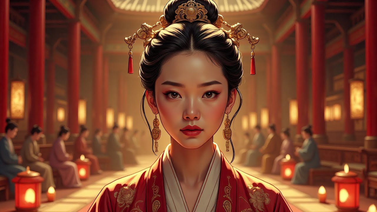 Renacida: En la vida pasada me opuse ferozmente a la concubina de mi esposo y arruiné mi...