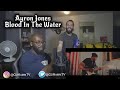 Capture de la vidéo First Time Hearing | Ayron Jones - Blood In The Water (This Had Me And Bro Trippin)