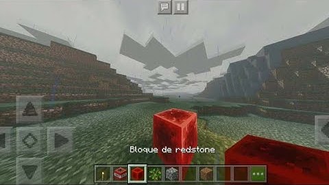 Creeper Shaders full Realistic!