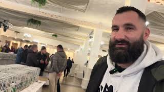 Download Lagu Maraton-Loc 1 Tineret(Bv)-Vlad Mihai.🥇🏆🕊️👏👍 MP3