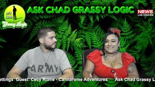 Ask Chad Grassy Logic S3 Ep20 Reset Settings