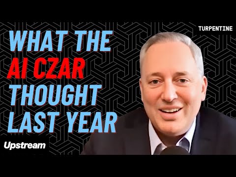 Wokeism & Class w/ David Sacks, Trump’s AI Czar