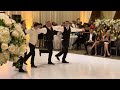 Greek Sirtaki Zorba’s Wedding Dance 🎶