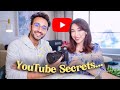 How to Start a Life-Changing YouTube Channel (ft. Ali Abdaal)