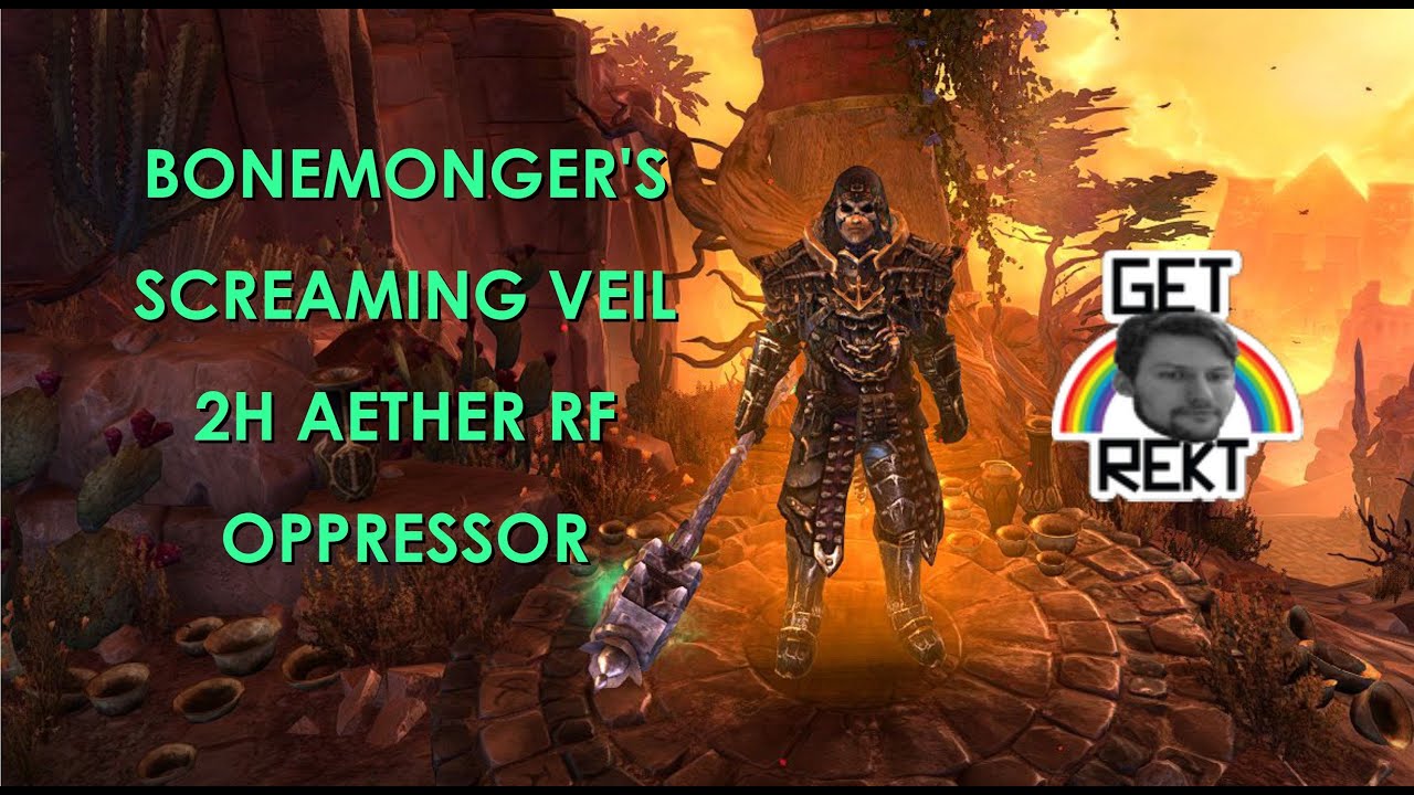 grim dawn oppressor build grim dawn oppressor build